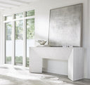 Solaria Console Table