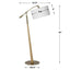 Kennett Floor Lamp