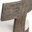 Cellini Outdoor Dining Chair( 2 Per Box, Priced Each)