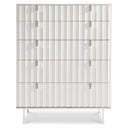 Modulum Tall Door Chest