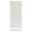 Modulum Tall Door Chest