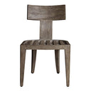 Cellini Outdoor Dining Chair( 2 Per Box, Priced Each)