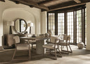 Casa Paros Arm Chair