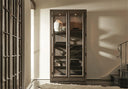 Casa Paros Display Cabinet