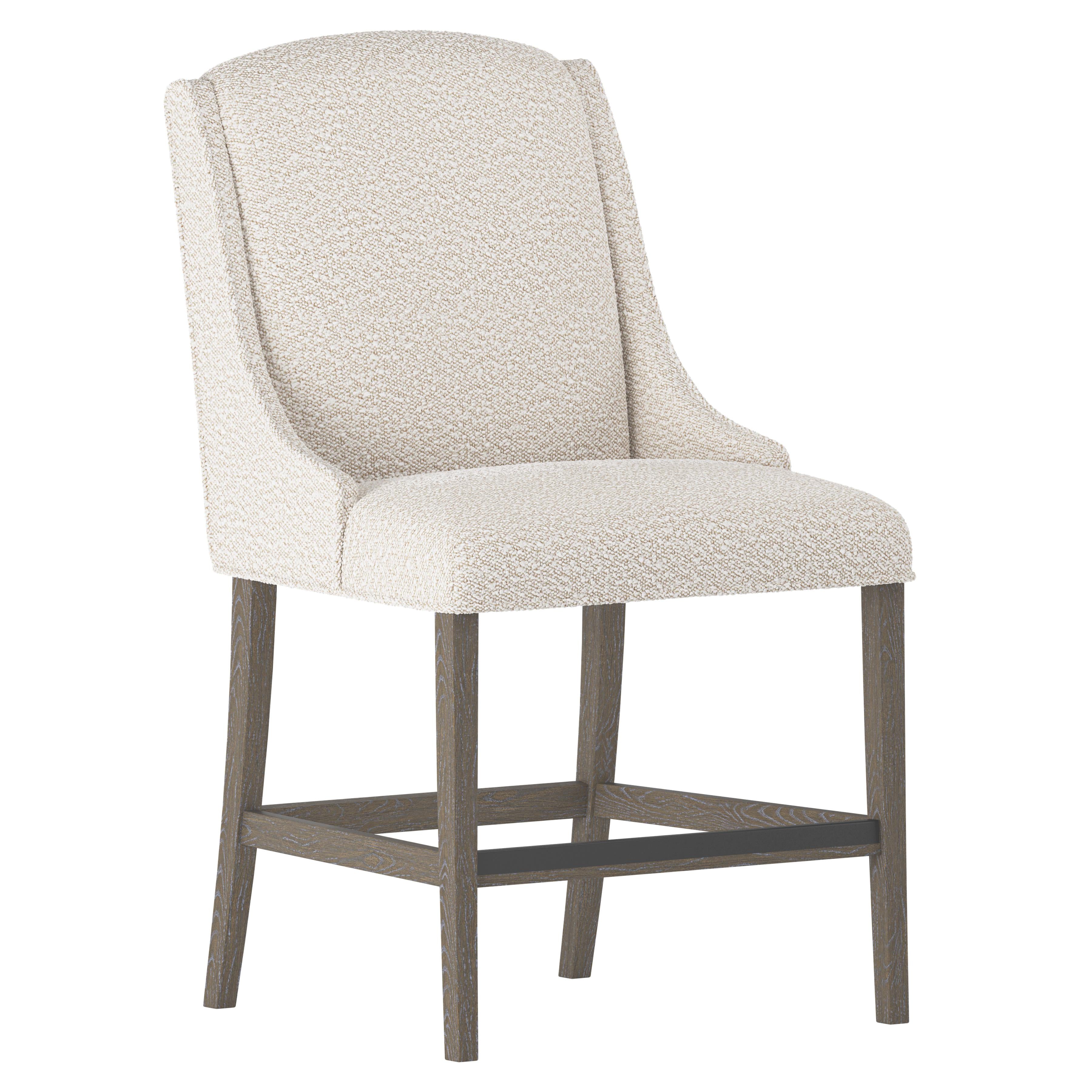 Slope Counter Stool – K Kircher Home