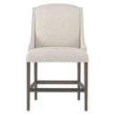 Slope Counter Stool