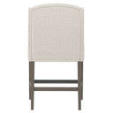 Slope Counter Stool