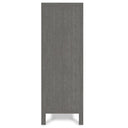 Prado Tall Chest