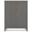 Prado Tall Chest