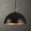 Placuna 1 Light Pendant