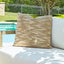 Mountain Outdoor Pillow