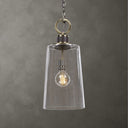 Rosston  1 Light Mini Pendant