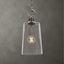 Rosston  1 Light Mini Pendant