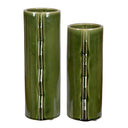 Meander Outdoor Vases