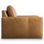 Nest Leather Swivel Chair