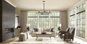 Tribeca Accent Table