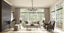 Tribeca Accent Table