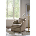 Emmerson Swivel Chair