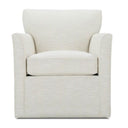 Times Square Swivel Glider