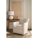 Times Square Swivel Glider
