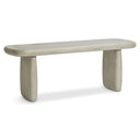 Arcadia Bench