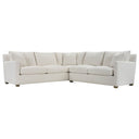 Lilah Sectional-Plush Chenille