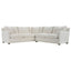 Lilah Sectional-Plush Chenille