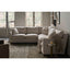 Lilah Sectional-Plush Chenille