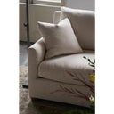 Lilah Sectional-Plush Chenille