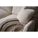 Lilah Sectional-Plush Chenille