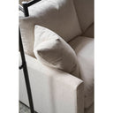Lilah Sectional-Plush Chenille