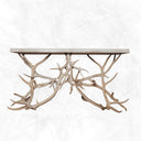 Antler Sofa Table
