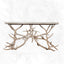 Antler Sofa Table