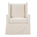 Ellory Slipcovered Chair