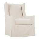 Ellory Slipcovered Chair