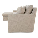 Lilah Slipcovered Sectional