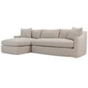 Bradford Slipcovered Sectional