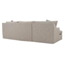 Bradford Slipcovered Sectional