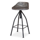 Kairu Swivel Bar Stool