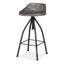 Kairu Swivel Bar Stool