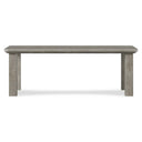 Monolith Dining Table