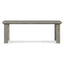 Monolith Dining Table
