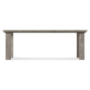 Monolith Dining Table