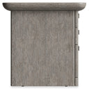 Monolith Desk