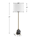 Rowland Buffet Lamp