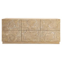 Calavaras Dresser