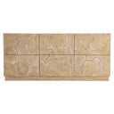 Calavaras Dresser