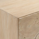 Calavaras Dresser