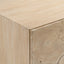 Calavaras Dresser