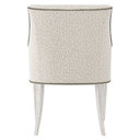 Keeley Fabric Arm Chair